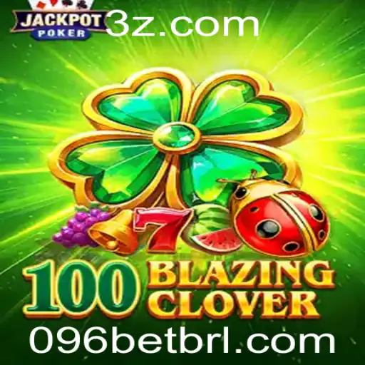 Explorando o Jogo 100BlazingClover e seu Impacto Atual