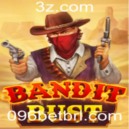 A Nova Sensação dos Jogos de Aventura: BanditBust