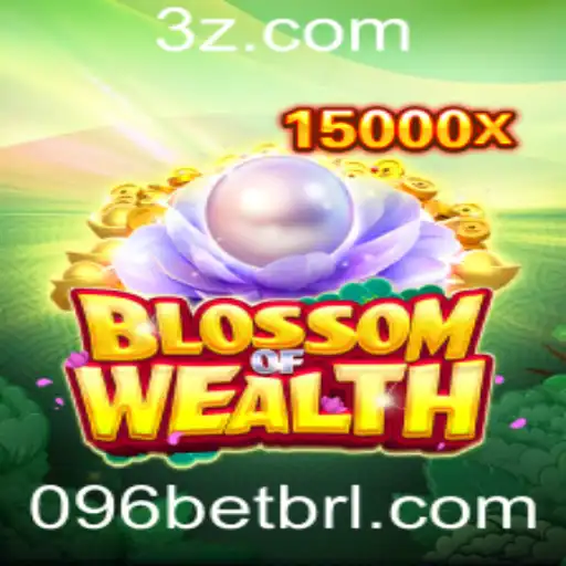 Blossom of Wealth: Um Novo Horizonte nos Jogos de Estratégia com 096bet