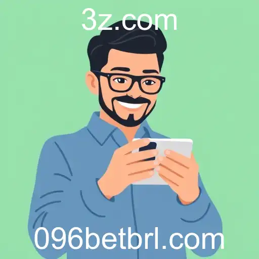 Contate-nos: Maximização de Serviços com 096bet