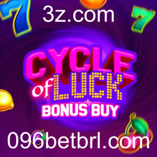 CycleofLuckBonusBuy: Uma Exploração Detalhada do Jogo e das Suas Regras com 096bet