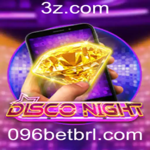 DiscoNightM: Explorando o Mundo do Novo Jogo com 096bet