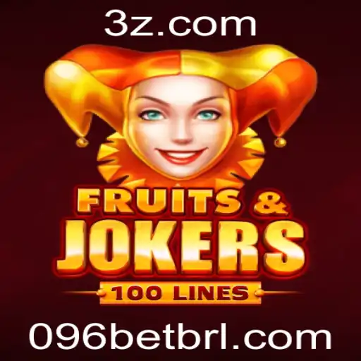Descubra o Empolgante Mundo de 'FruitsAndJokers100'