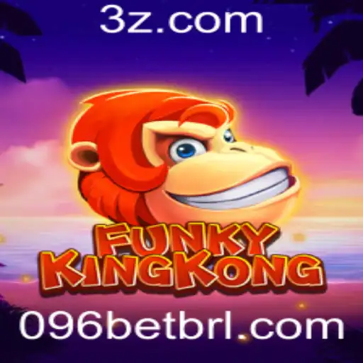 FunkyKingKong: Uma Aventura Vibrante no Mundo dos Jogos
