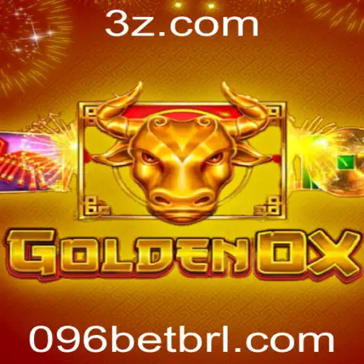 Descubra o Fascinante Jogo GoldenOx e como 096bet o Torna Inovador