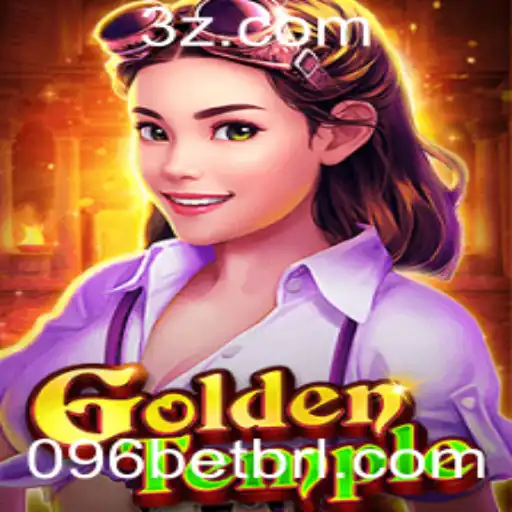 Descubra o Fascinante Mundo do Jogo GoldenTemple com 096bet