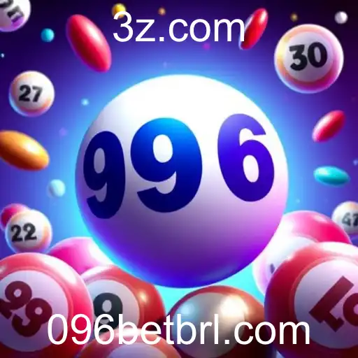 Jogos de Bingo: Entretenimento e Estratégia com 096bet