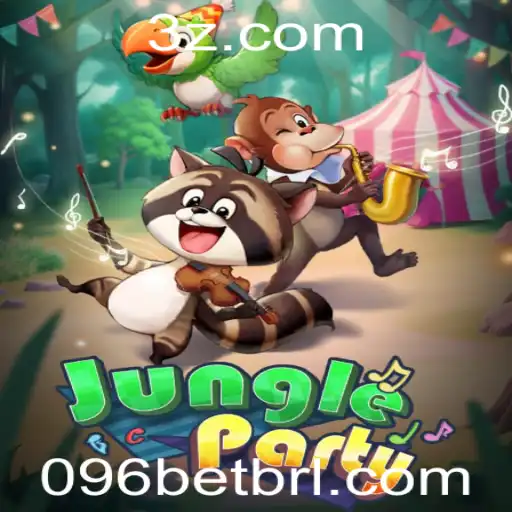 Aventura Selvagem com JungleParty: Desvende o Jogo e Suas Regras Fascinantes