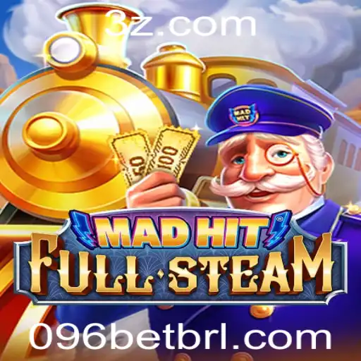 MadHitFullSteam: Explorando o Universo do Jogo com a Chave '096bet'