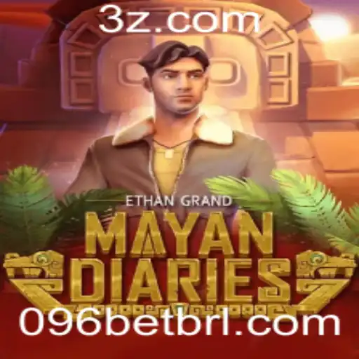 MayanDiaries: Explorando o Fascinante Mundo do Jogo com 096bet