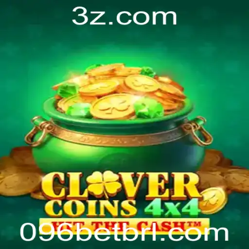 Tudo o Que Você Precisa Saber Sobre CloverCoins4x4