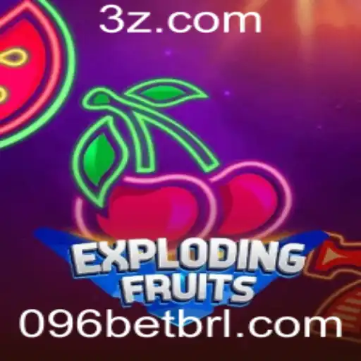 ExplodingFruits: O Jogo Que Está Conquistando o Mundo dos Games