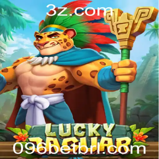 Explorando o Jogo LuckyJaguar: Uma Aventura com 096bet