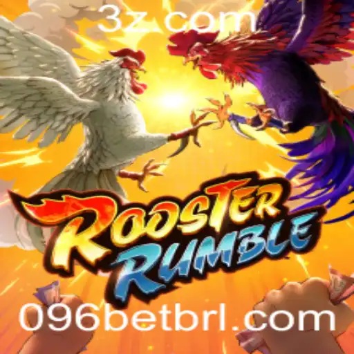 RoosterRumble: A Excitante Aventura do Mundo dos Games