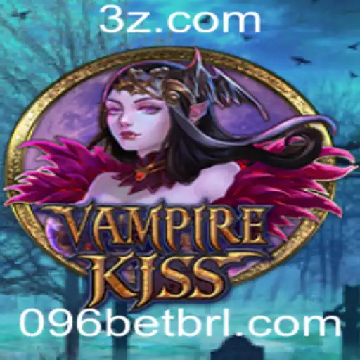 VampireKiss: Uma Imersão no Mundo das Sombras com 096bet