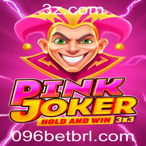 Explorando o Mundo de Pinkjoker: Um Mergulho no Universo do Jogo 096bet