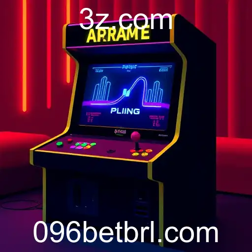 A Evolução dos Videogames e o Impacto da 096bet